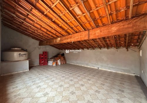 Casa com 132m², 3 quartos no bairro Jardim Nova Indaiá em Indaiatuba