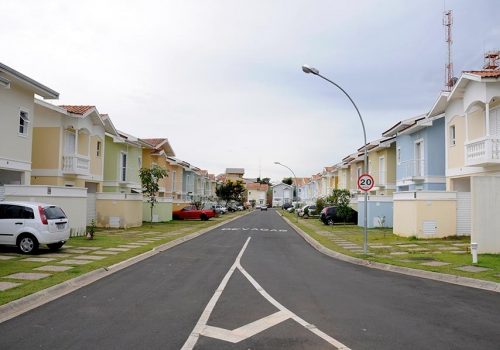 Residencial Green Village