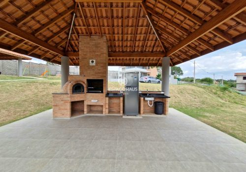 Terreno em Condomínio com 300m² no bairro Jardim Laguna em Indaiatuba