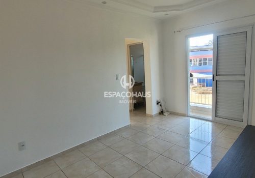 Apartamento com 53m², 2 quartos no bairro Jardim Santiago em Indaiatuba