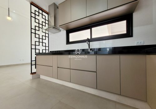 Casa em Condomínio com 158m², 3 quartos no bairro Jardim Residencial Viena em Indaiatuba