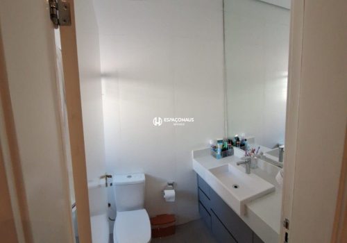 Casa em Condomínio com 210m², 3 quartos no bairro Jardim Laguna em Indaiatuba