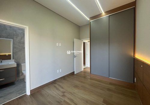 Casa em Condomínio com 195m², 3 quartos no bairro Jardim Residencial Dona Maria Candida em Indaiatuba
