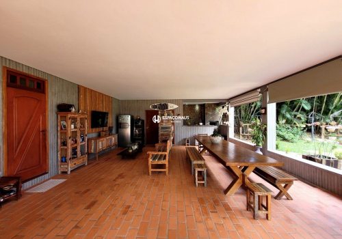 Chácara em Condomínio com 350m², 3 quartos no bairro Lagos de Shanadu em Indaiatuba