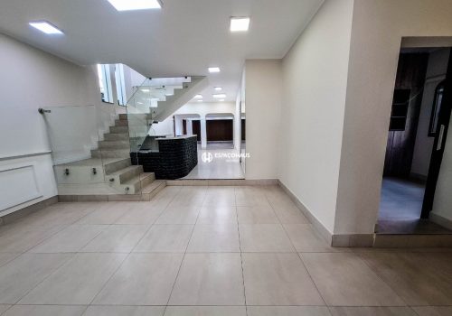 Casa comercial com 375m² no bairro Centro em Indaiatuba