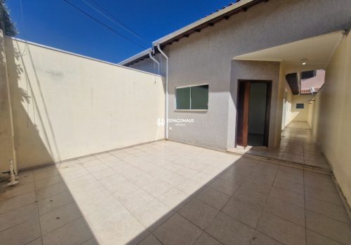 Casa com 80m², 3 quartos no bairro Jardim Regina em Indaiatuba