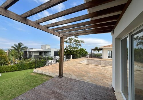 Casa em Condomínio com 794m², 6 quartos no bairro Condomínio Helvetia Park I em Indaiatuba