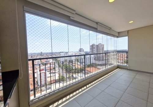 Apartamento com 116m², 3 quartos no bairro Cidade Nova I em Indaiatuba