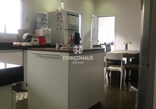 Casa em Condomínio com 236m², 3 quartos no bairro Jardim Portal dos Ipês em Indaiatuba