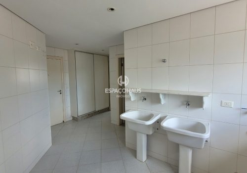 Apartamento com 340m², 4 quartos no bairro Jardim Adriana em Indaiatuba