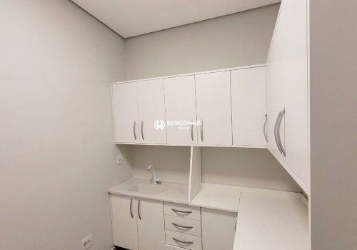 Salão Comercial / Loja com 107m² no bairro Cidade Nova em Indaiatuba