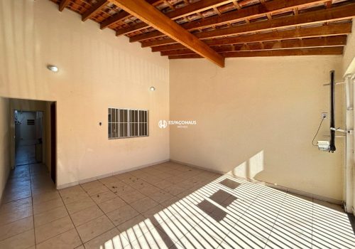 Casa para Alugar com 99m², 3 quartos no bairro Jardim Morada do Sol em Indaiatuba