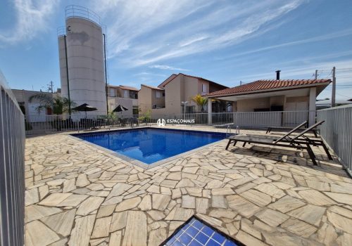 Apartamento com 43m², 2 quartos no bairro Villa Vic Sicilia Vitoria em Indaiatuba