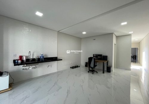 Casa com 110m², 2 quartos no bairro Itaici em Indaiatuba