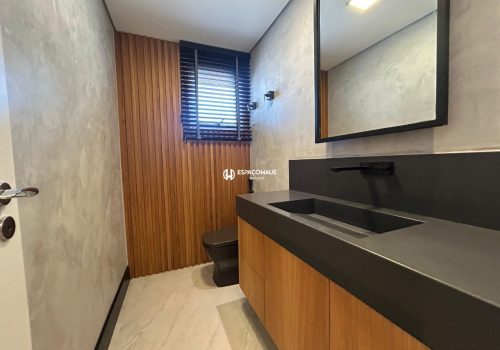 Cobertura com 190m², 3 quartos no bairro Vila Sfeir em Indaiatuba