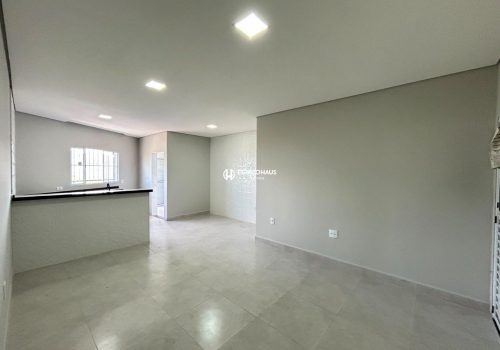 Casa com 60m², 2 quartos no bairro Jardim dos Colibris em Indaiatuba