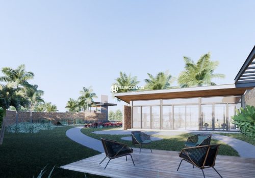 Terreno em Condomínio com 200m² no bairro Mato Dentro em Indaiatuba