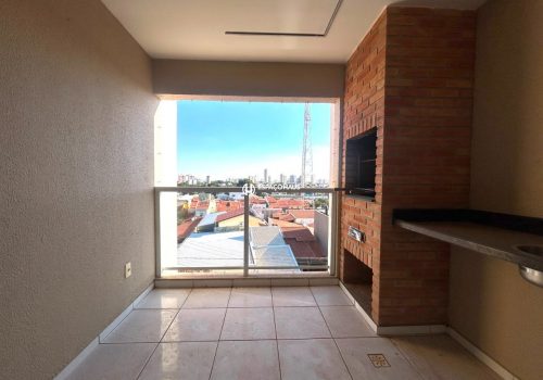 Apartamento com 65m², 2 quartos no bairro Vila Maria Helena em Indaiatuba