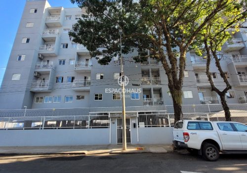Apartamento para Alugar com 54m², 2 quartos no bairro Vila Furlan em Indaiatuba
