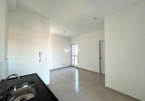 Apartamento com 51m², 2 quartos no bairro Parque Residencial Sabiás em Indaiatuba