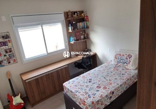 Casa em Condomínio com 210m², 3 quartos no bairro Jardim Laguna em Indaiatuba