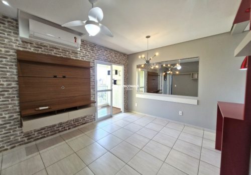 Apartamento com 69m², 3 quartos no bairro Jardim Sevilha em Indaiatuba