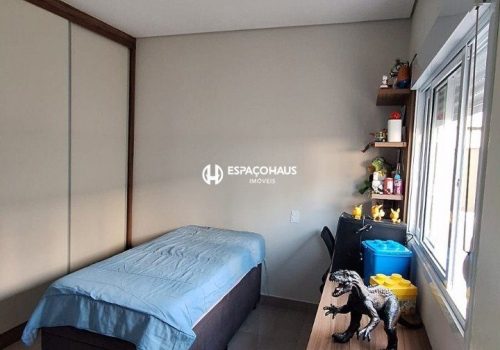 Casa em Condomínio com 210m², 3 quartos no bairro Jardim Laguna em Indaiatuba