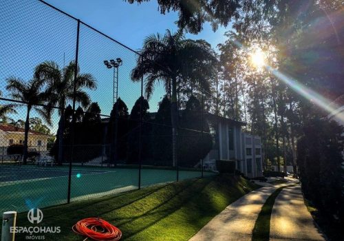 Jardim Maison Du Parc