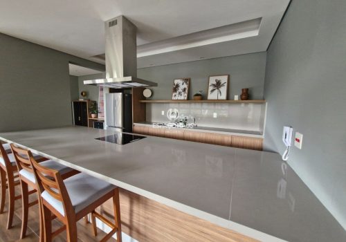 Apartamento com 71m², 2 quartos no bairro Centro em Indaiatuba