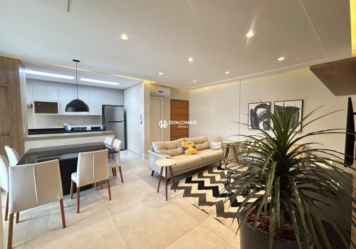 Apartamento com 102m², 3 quartos no bairro Vila Almeida em Indaiatuba