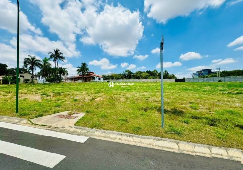 Terreno em Condomínio para Comprar com 456m² no bairro London Park em Indaiatuba