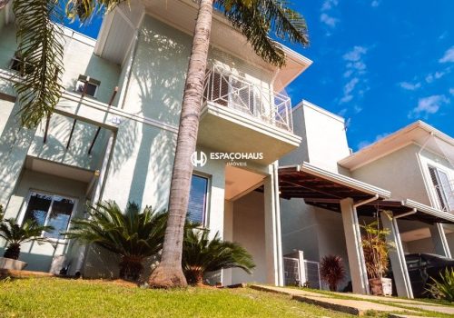 Casa em Condomínio com 180m², 3 quartos no bairro Chácara Belvedere em Indaiatuba