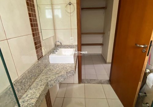 Casa em Condomínio com 290m², 6 quartos no bairro Altos de Itaici em Indaiatuba