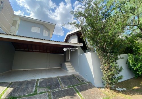 Casa em Condomínio com 290m², 6 quartos no bairro Altos de Itaici em Indaiatuba