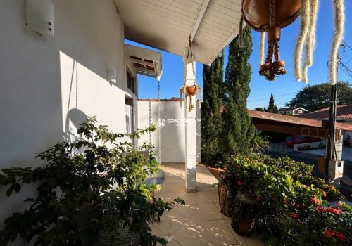 Casa em Condomínio, 3 quartos no bairro Jardim Panorama em Indaiatuba