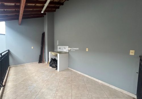 Casa em Condomínio com 142m², 3 quartos no bairro Parque Residencial Indaiá em Indaiatuba