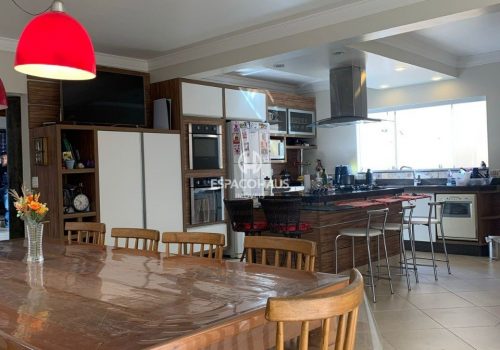 Casa em Condomínio com 270m², 3 quartos no bairro Jardim Reserva Bom Viver de Indaiatuba em Indaiatuba