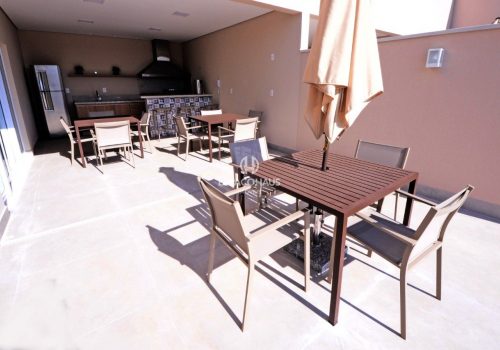 Apartamento com 51m², 2 quartos no bairro Jardim Casablanca em Indaiatuba