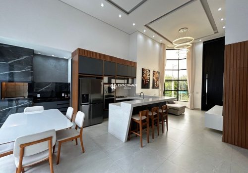 Casa em Condomínio com 180m², 3 quartos no bairro Jardim Mantova em Indaiatuba