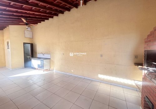 Casa com 226m², 3 quartos no bairro Jardim Morada do Sol em Indaiatuba