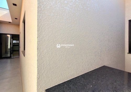 Casa com 104m², 3 quartos no bairro Jardim Bom Sucesso em Indaiatuba