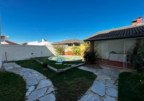 Casa com 128m², 3 quartos no bairro Jardim Esplanada II em Indaiatuba