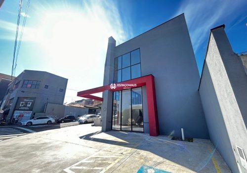 Galpão Comercial / Industrial com 244m² no bairro Jardim São Francisco em Indaiatuba