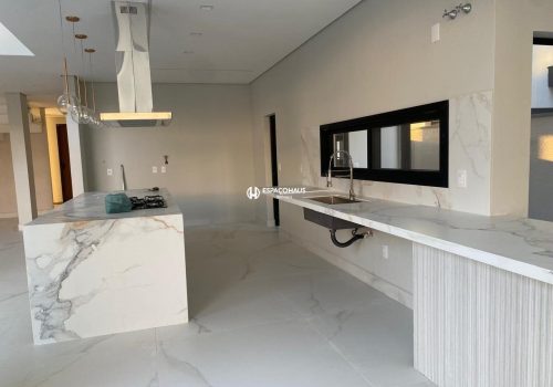 Casa em Condomínio com 363m², 4 quartos no bairro Condomínio Helvetia Park I em Indaiatuba