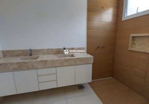 Casa em Condomínio com 156m², 3 quartos no bairro Jardim Residencial Viena em Indaiatuba