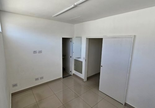 Salão Comercial / Loja com 140m² no bairro Cidade Nova I em Indaiatuba