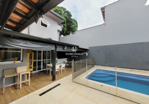 Casa com 189m², 3 quartos no bairro Cidade Nova em Indaiatuba