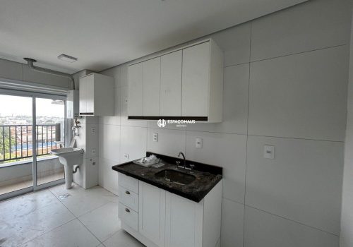 Apartamento com 57m², 2 quartos no bairro Jardim Santa Cruz em Indaiatuba