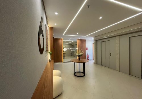Salas/Conjuntos com 40m² no bairro Cidade Nova em Indaiatuba