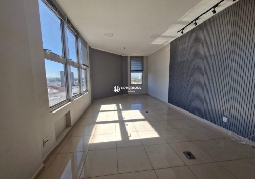 Salas/Conjuntos com 59m² no bairro Centro em Indaiatuba